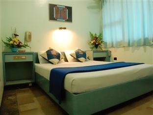 Legazpi Tourist Inn Extérieur photo